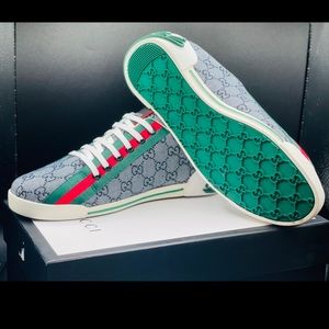 Gucci Casual Shoes
Size: US 9.5